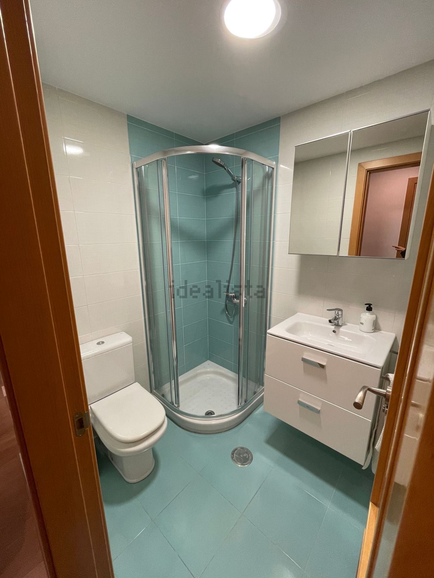 Pis de 85 m² a Màlaga