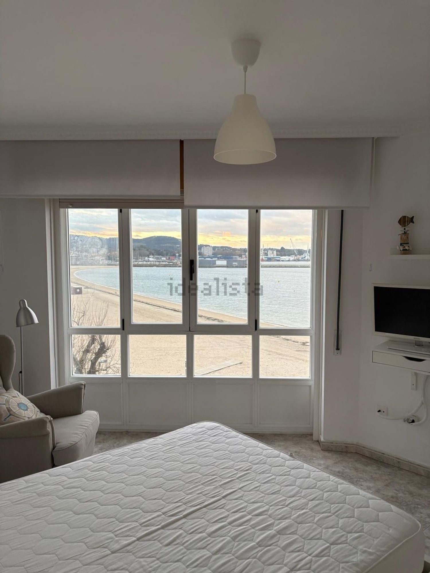 Wohnung 115 m² in Vilagarcía de Arousa