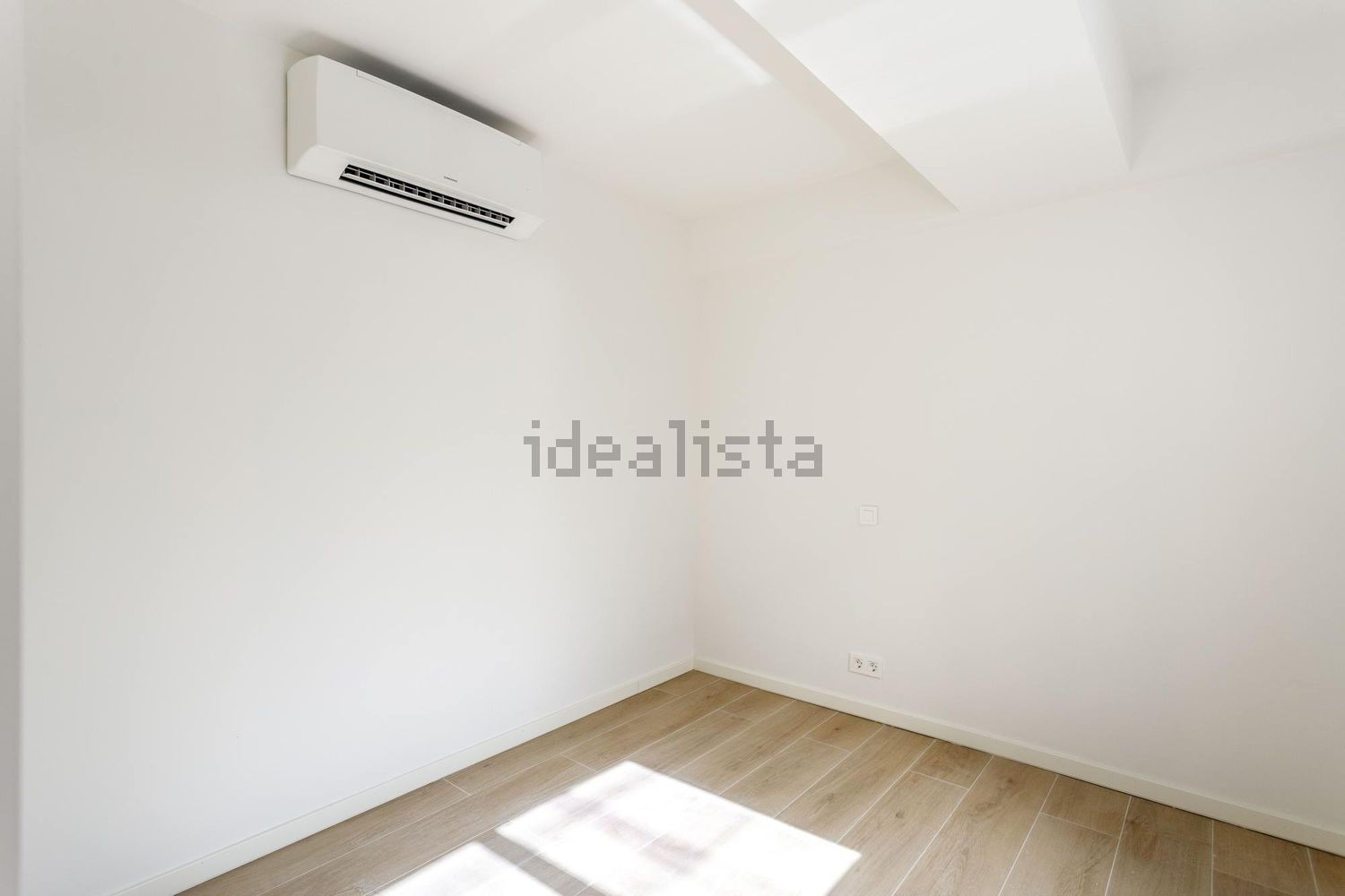 Pis de 65 m² a Madrid