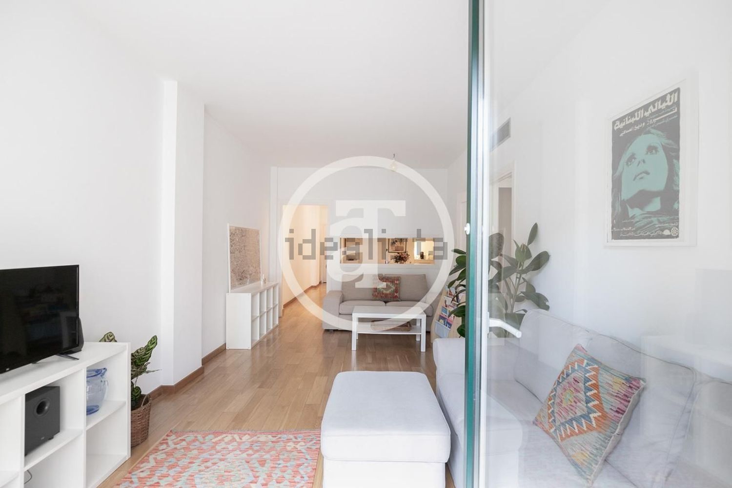 Wohnung 85 m² in Barcelona