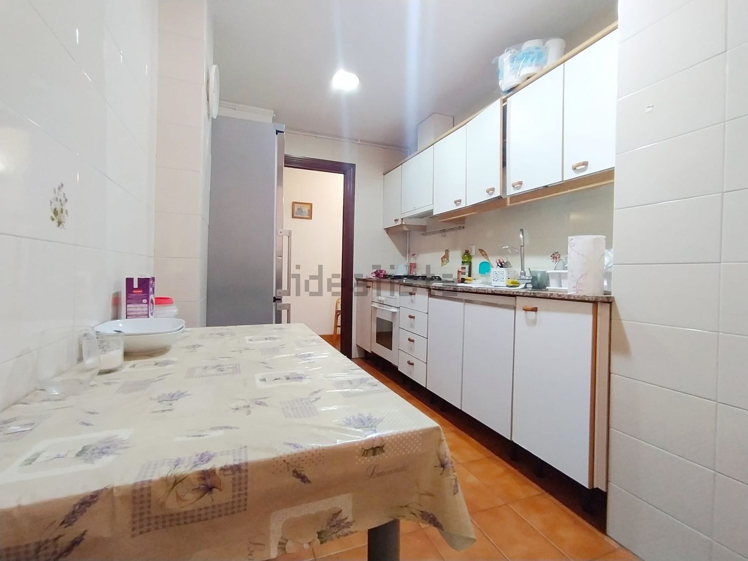 Pis de 110 m² a Barcelona