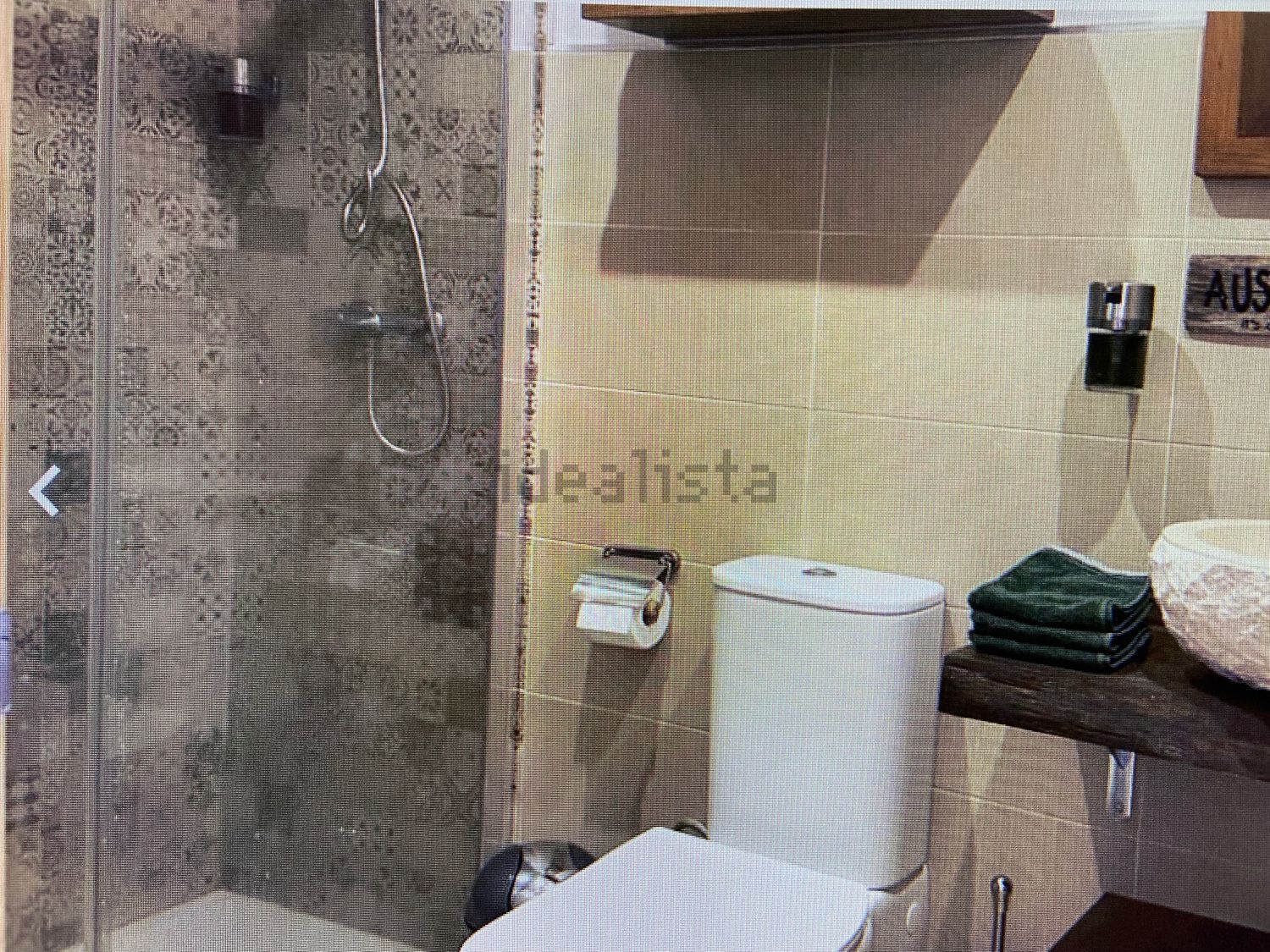 Piso de 75 m² en Tarifa