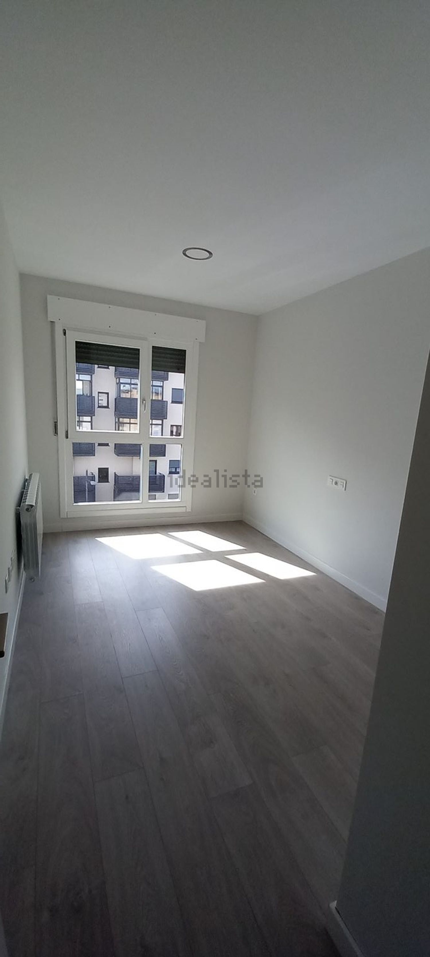 Pis de 110 m² a Soria