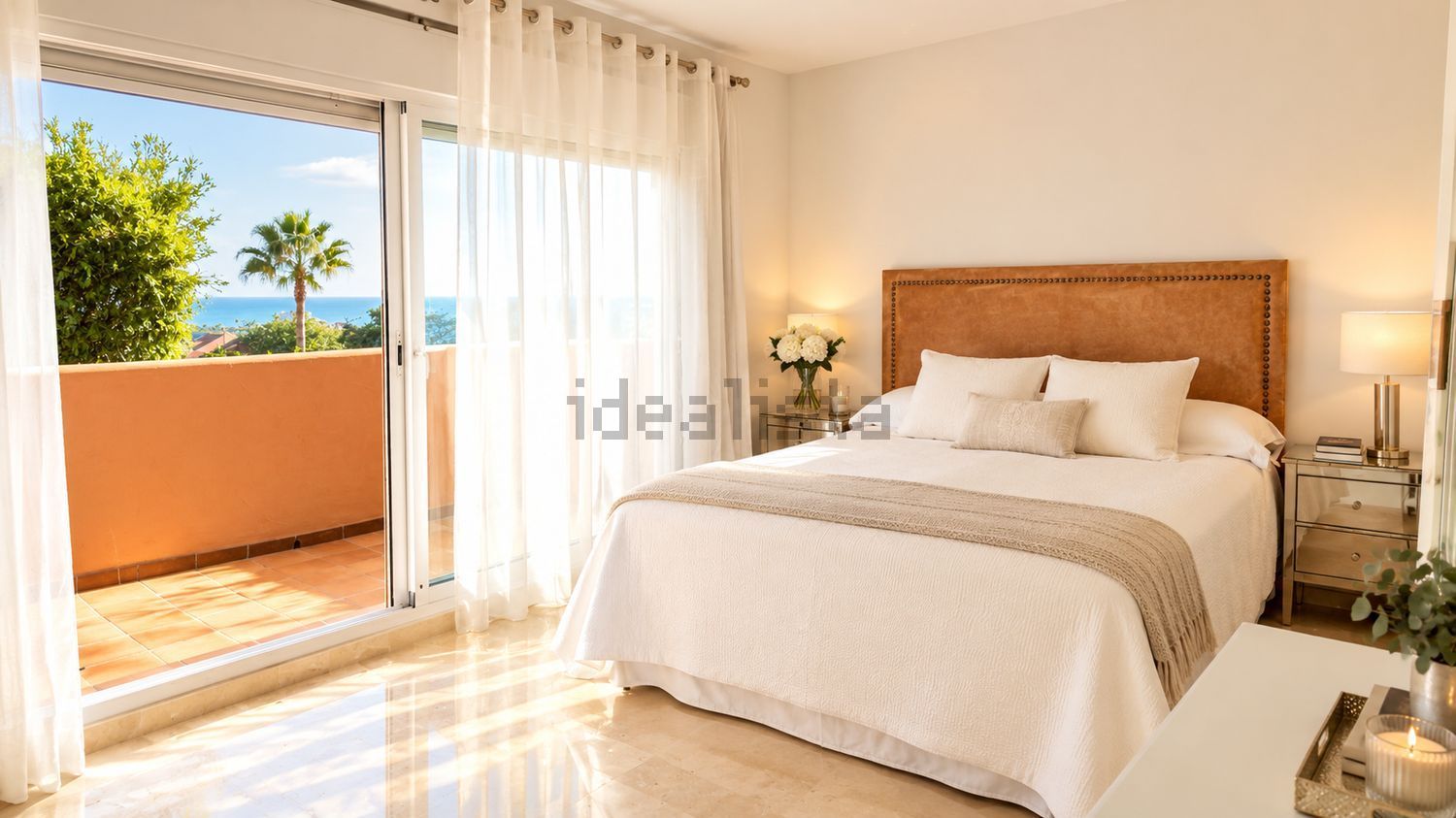 Pis de 112 m² a Marbella