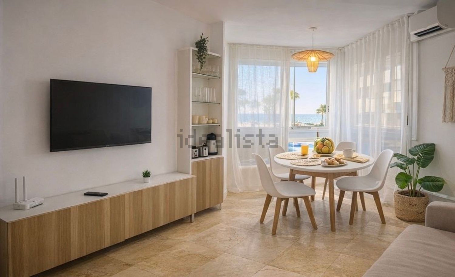 Piso de 47 m² en Marbella