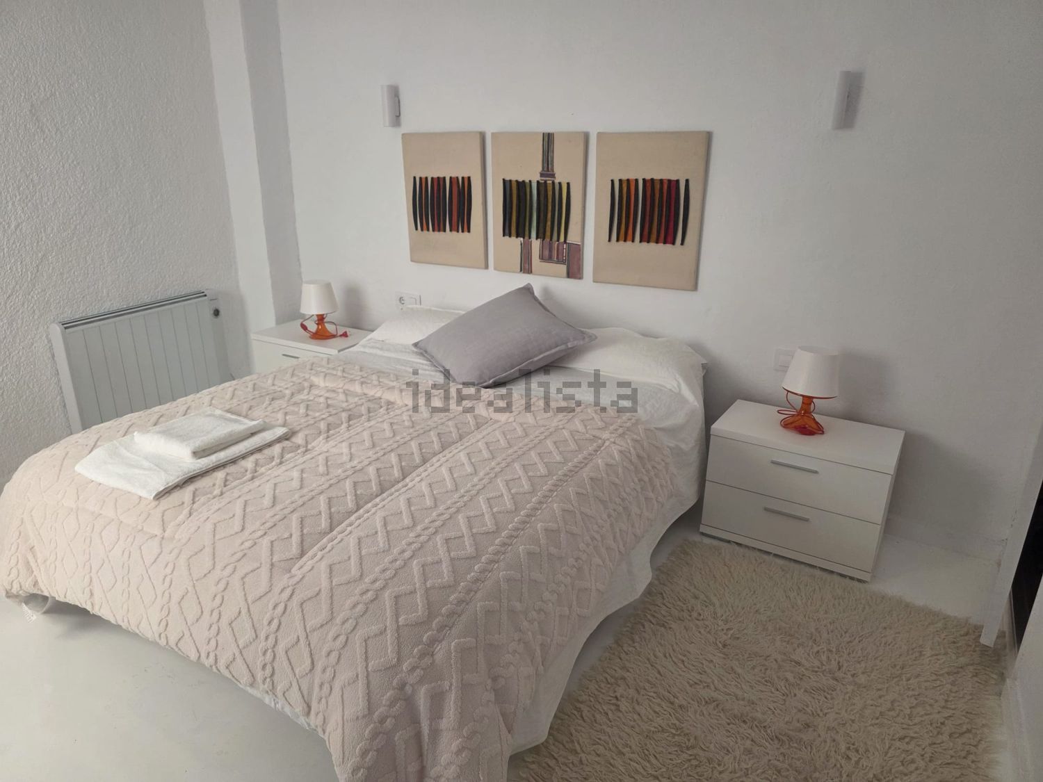 Casa de 160 m² a Benissa