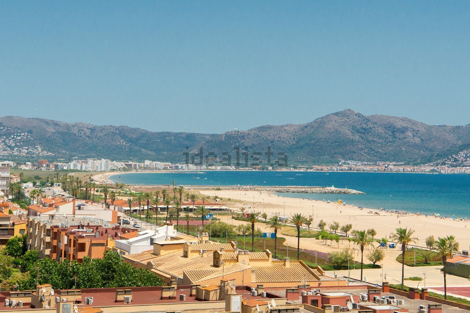 Appartamento 30 m² a Castelló d'Empúries