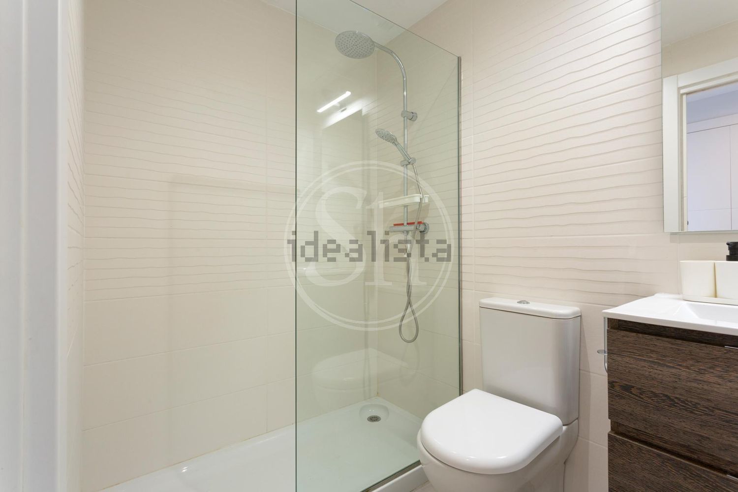 Piso de 60 m² en Badalona