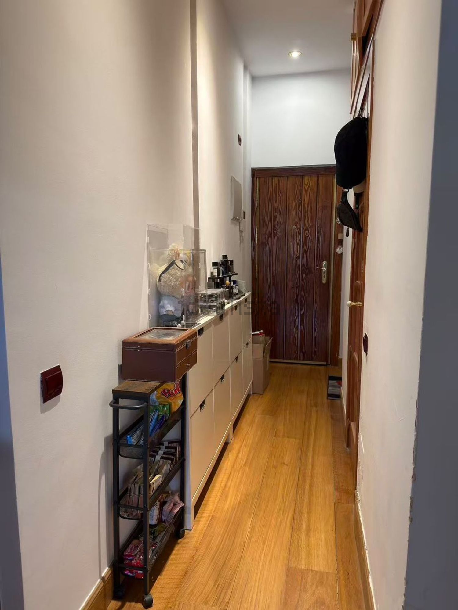 Pis de 60 m² a Madrid