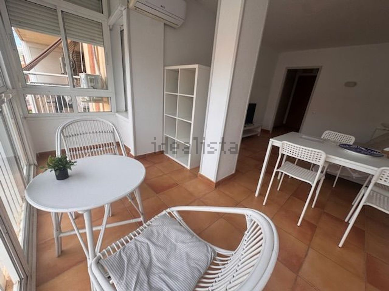 Piso de 60 m² en Benalmádena