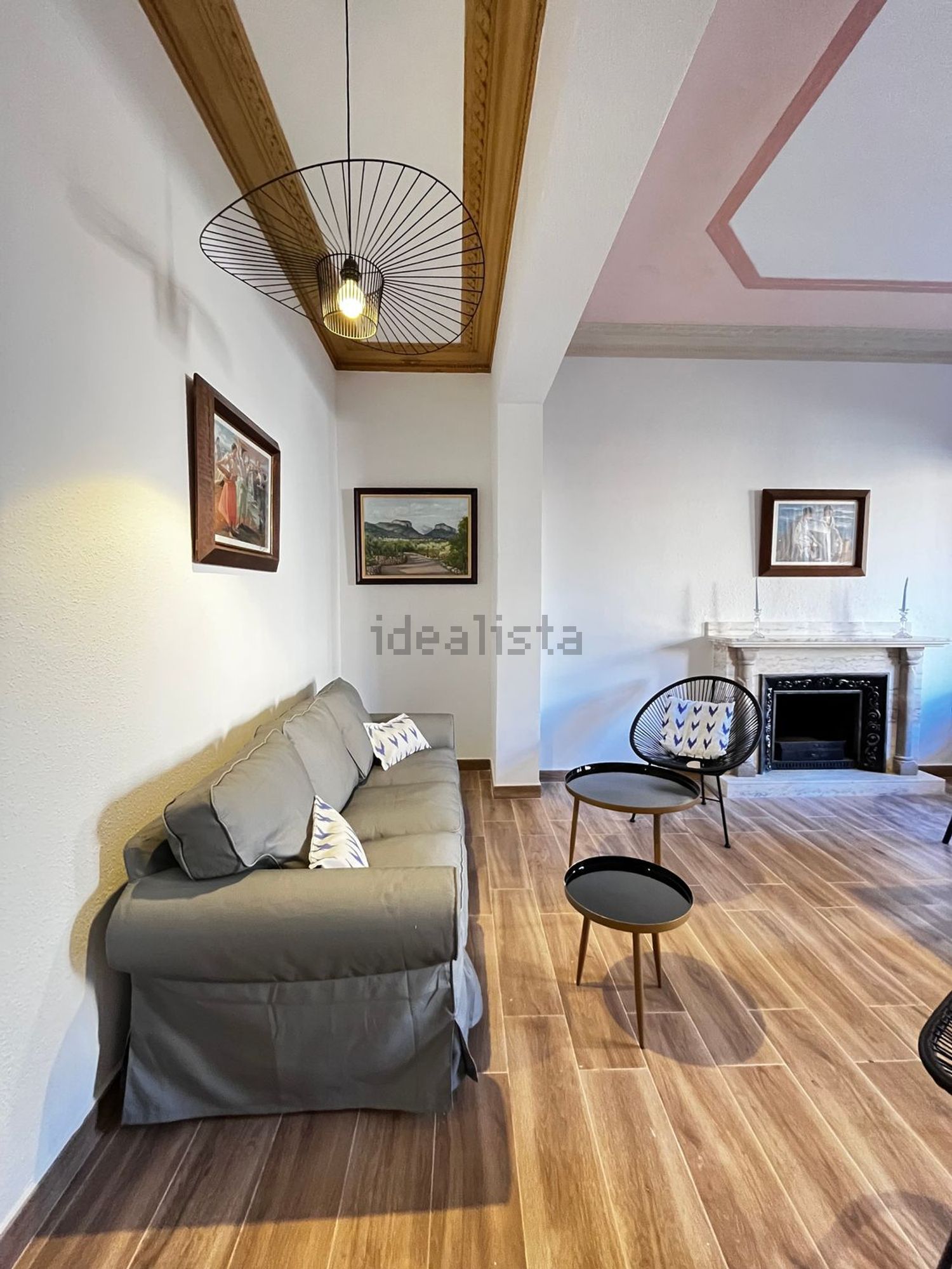 Moradia 485 m² em Alaró