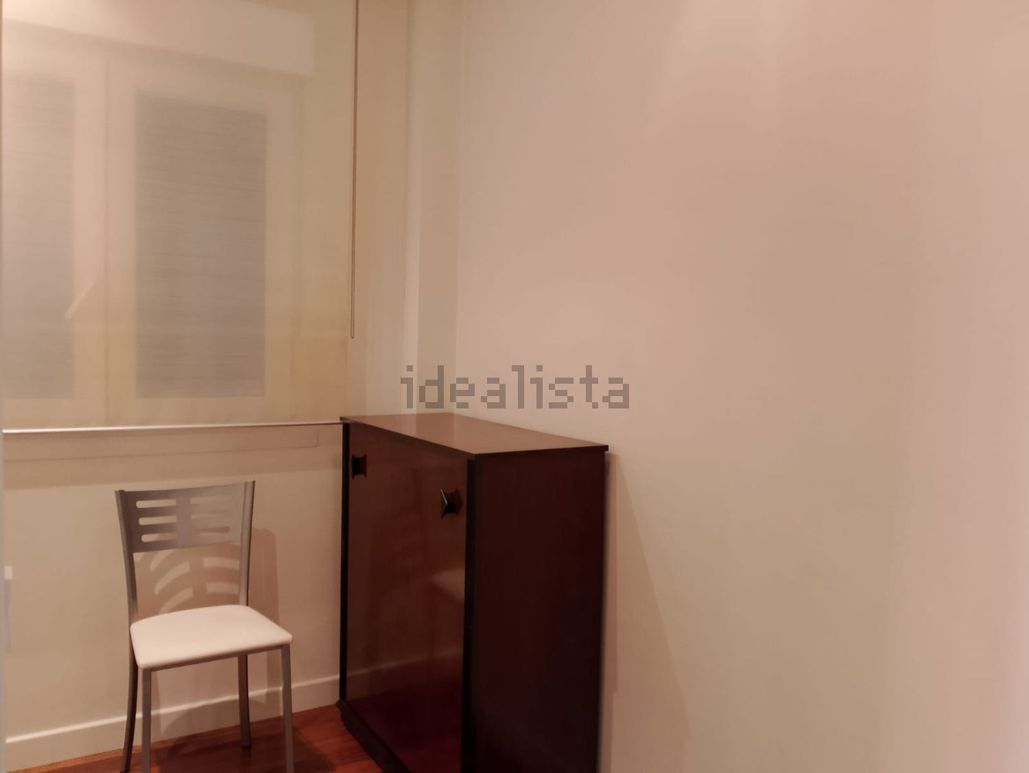 Flat 87 m² in San Sebastián