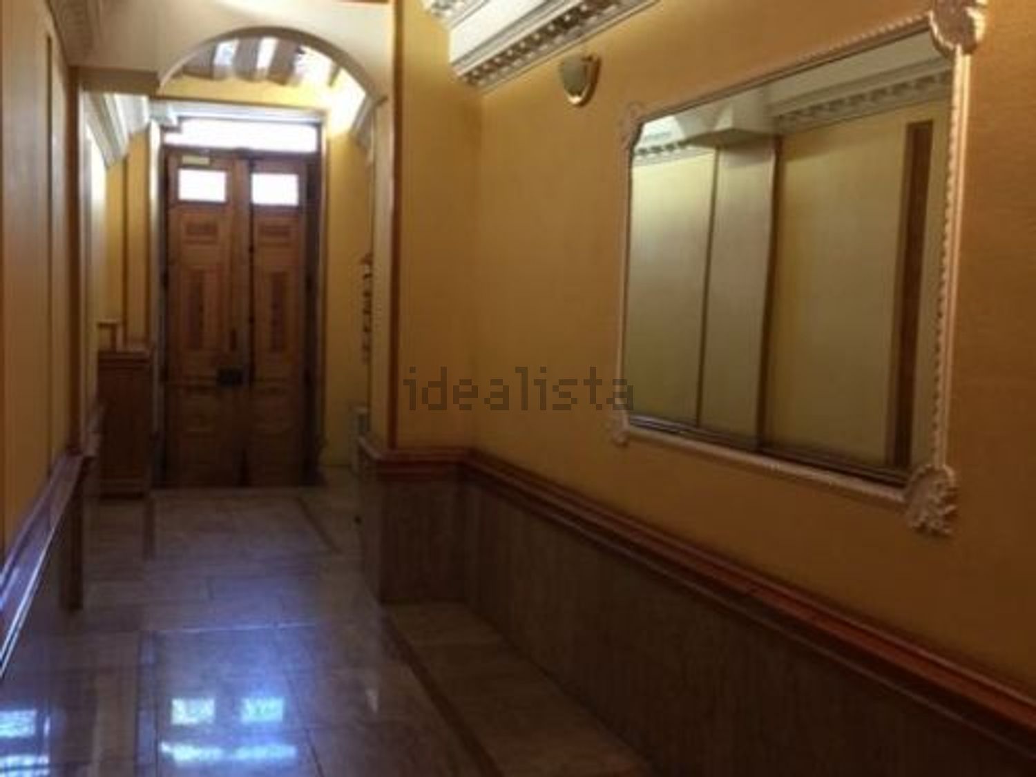 Piso de 40 m² en Madrid