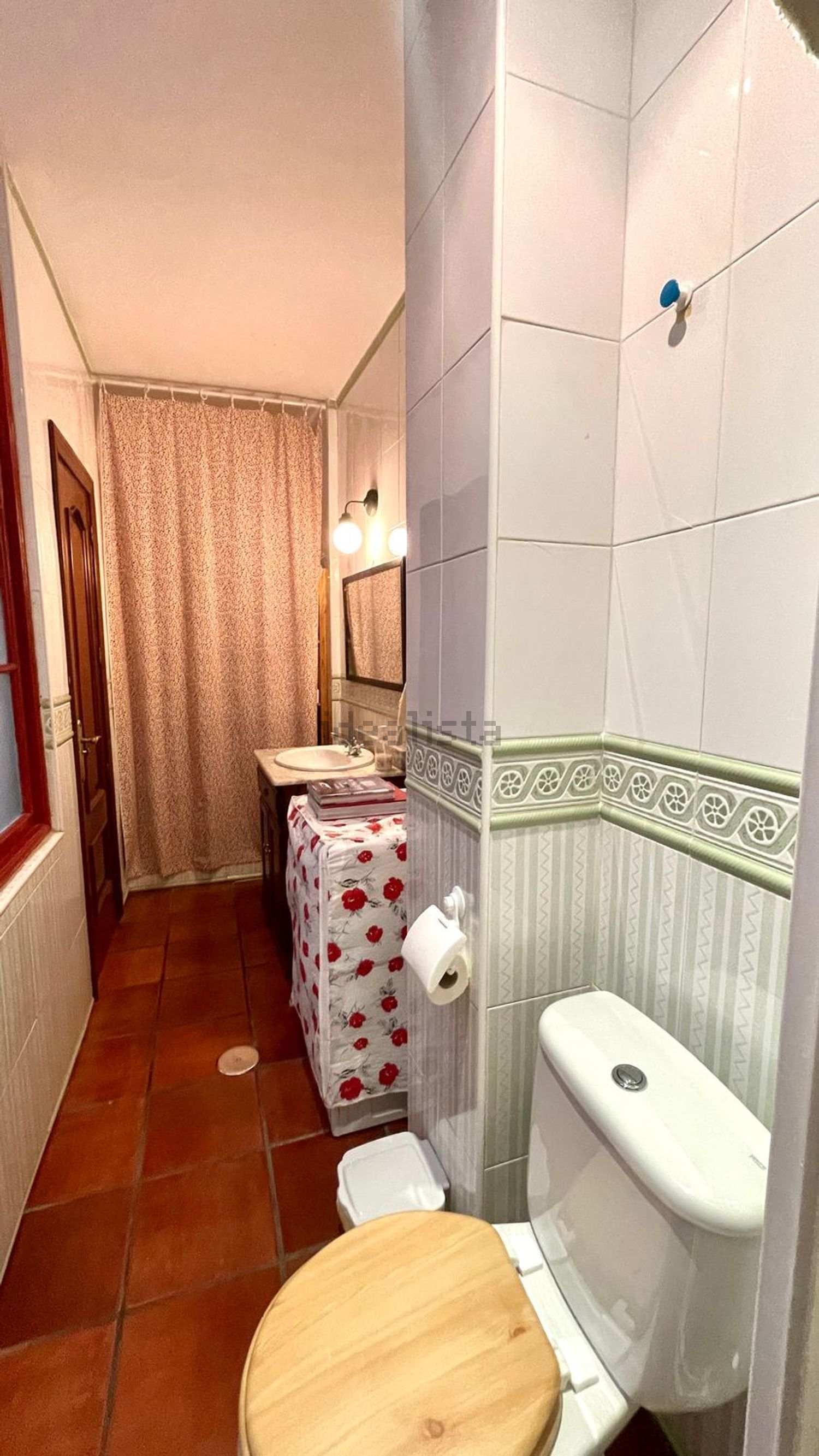 Piso de 55 m² en Málaga