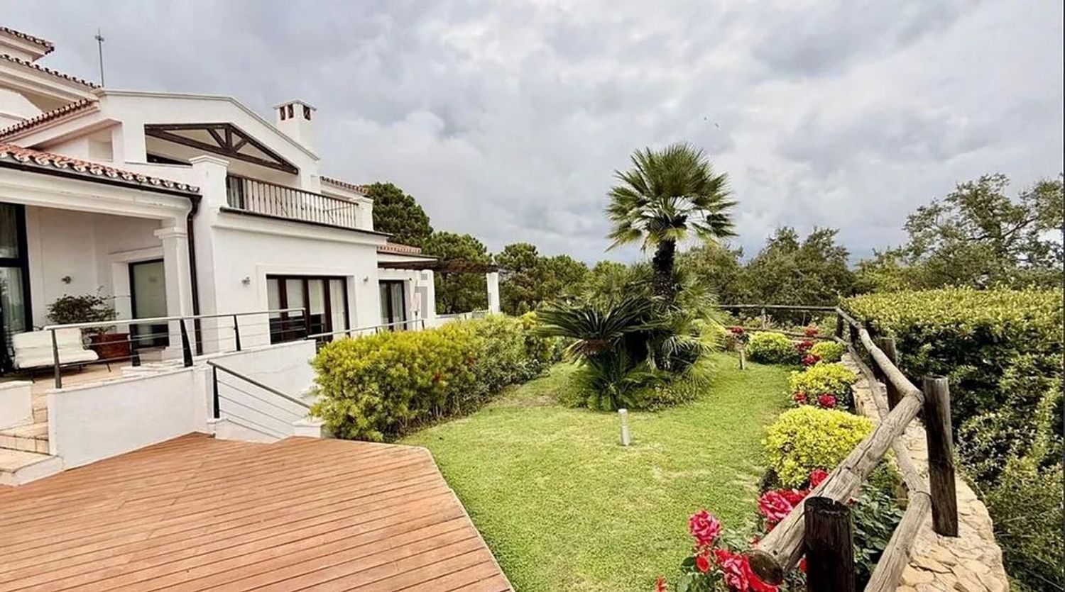 Casa de 955 m² a Benahavís