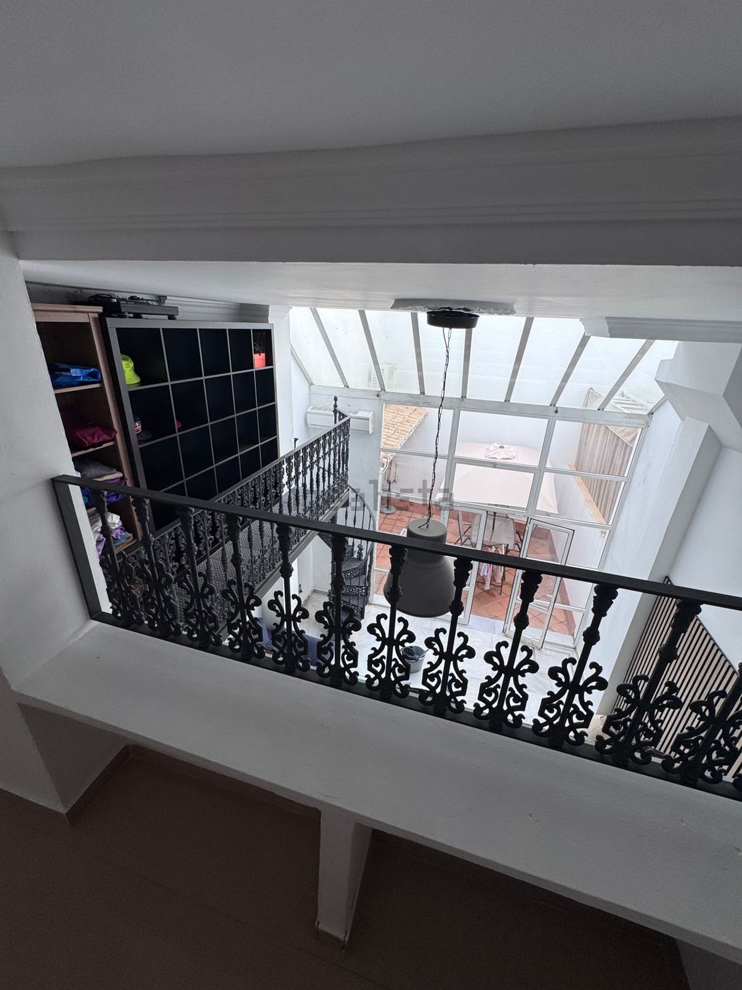 Piso de 55 m² en Sevilla