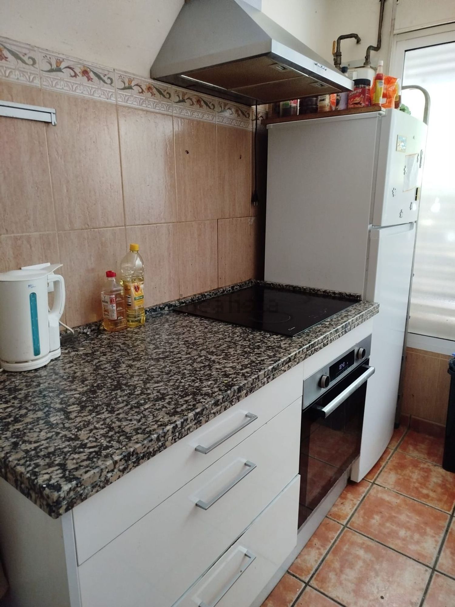 Habitación en alquiler, Sevilla
