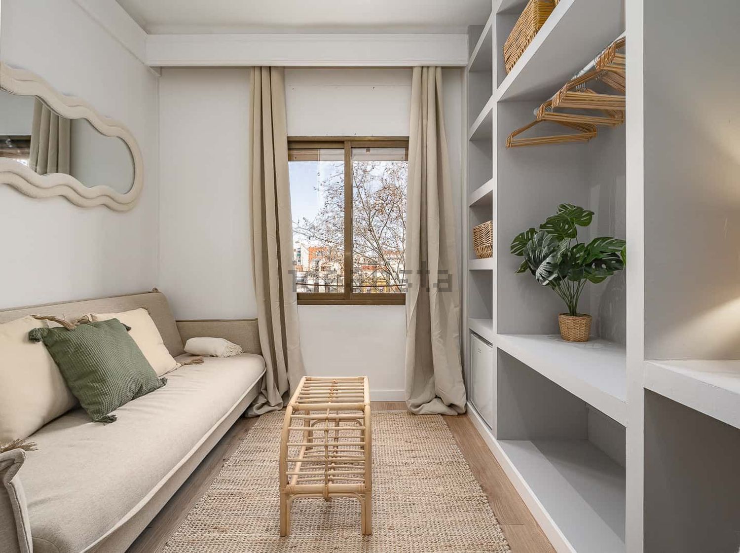 Habitación 75 m², Barcelona