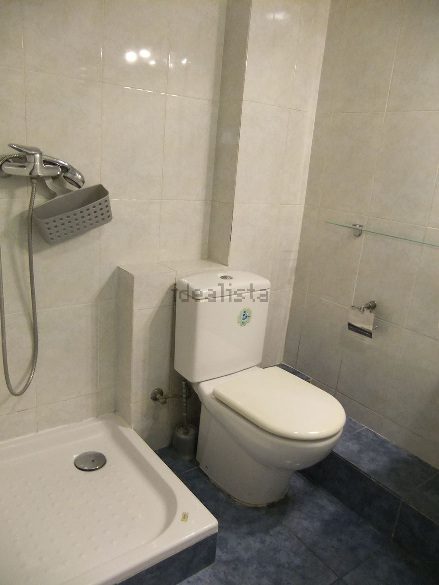 Pis de 30 m² a Barcelona