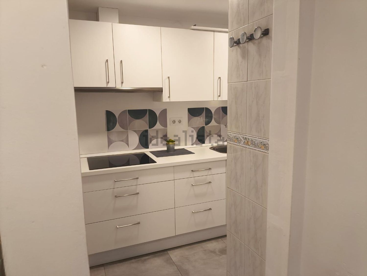 Квартира 80 м² у Севільі