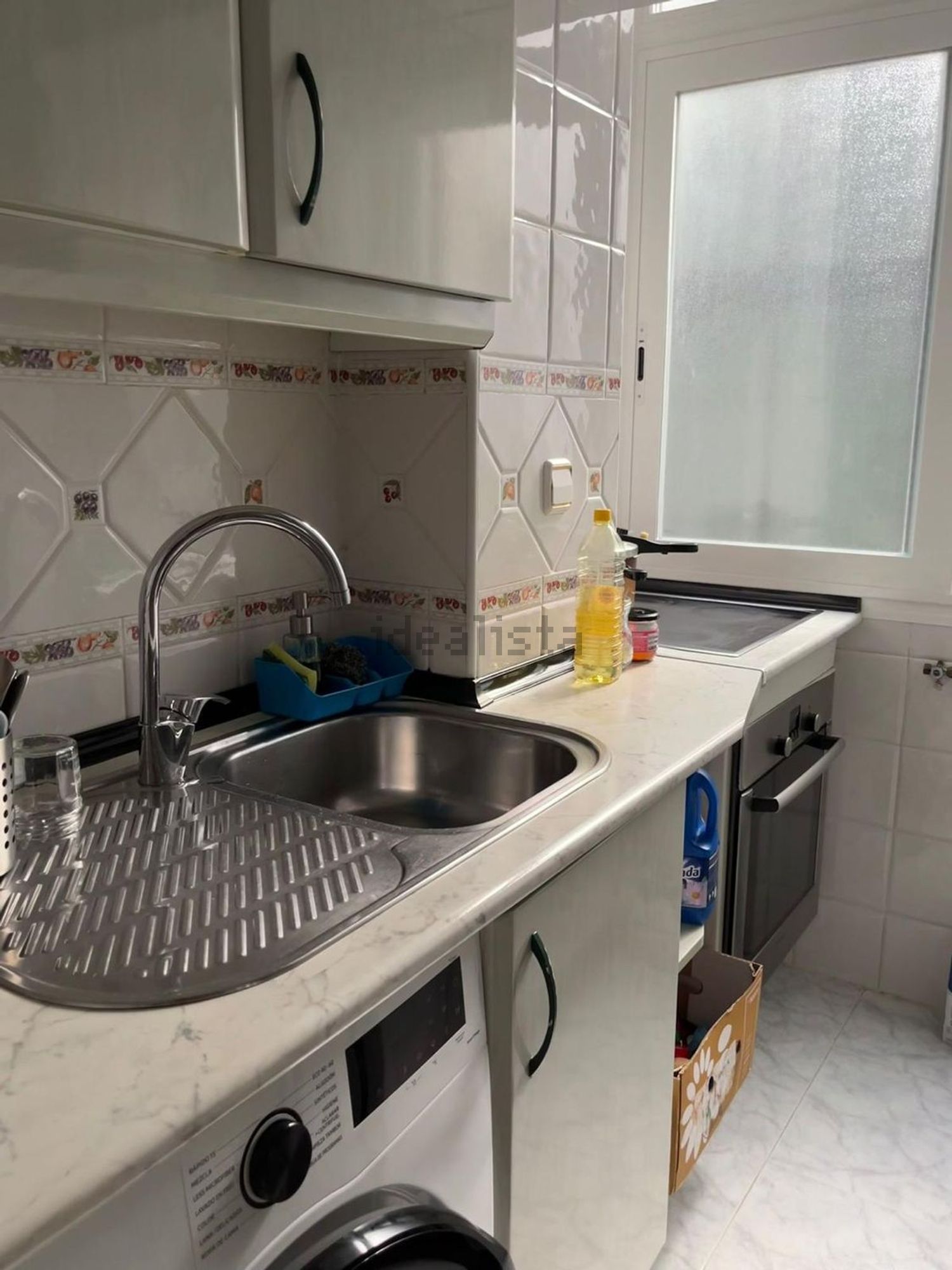 Zimmer zur Miete, Madrid