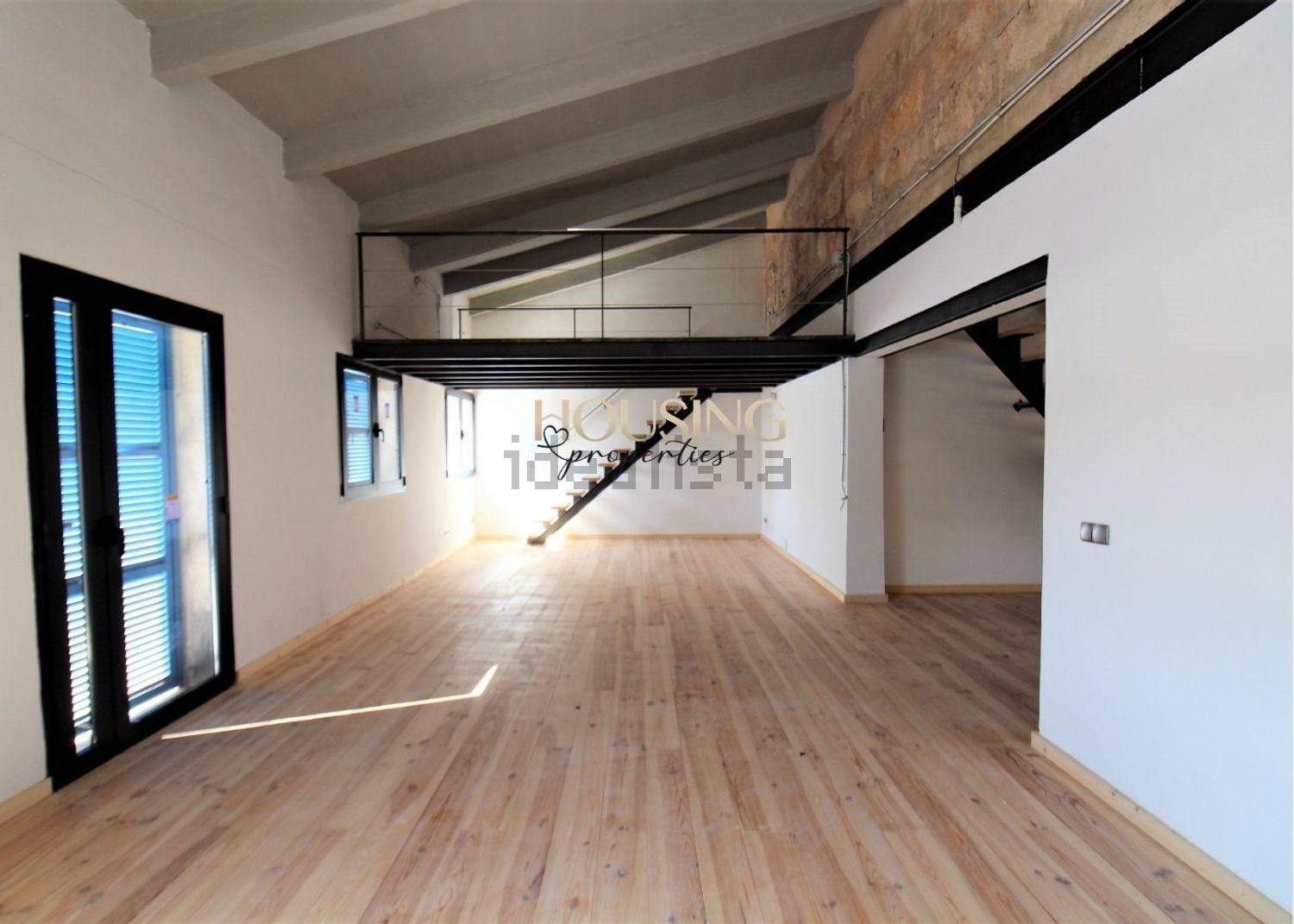 Piso de 184 m² en Palma
