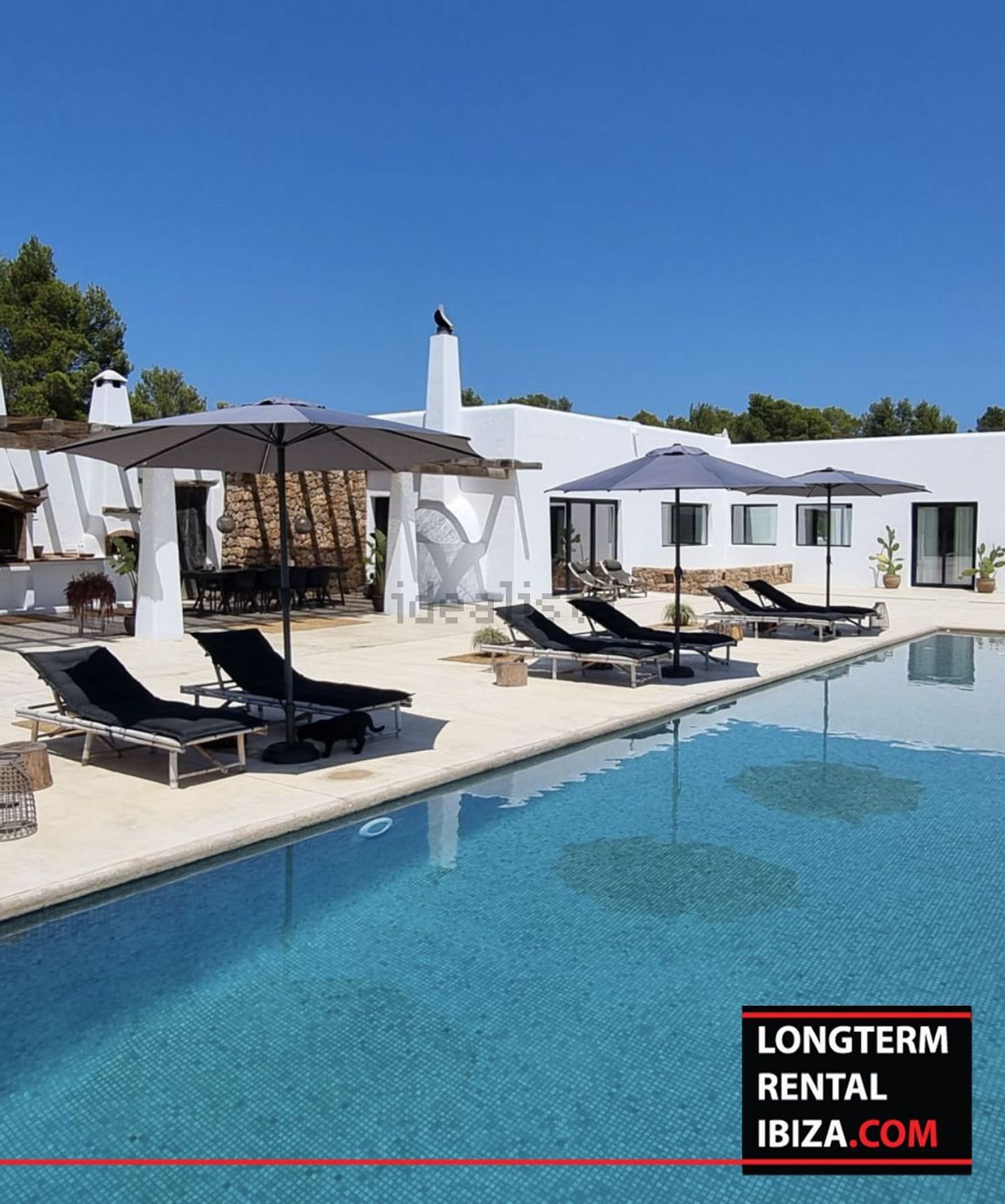 Casa de 300 m² en Sant Joan de Labritja