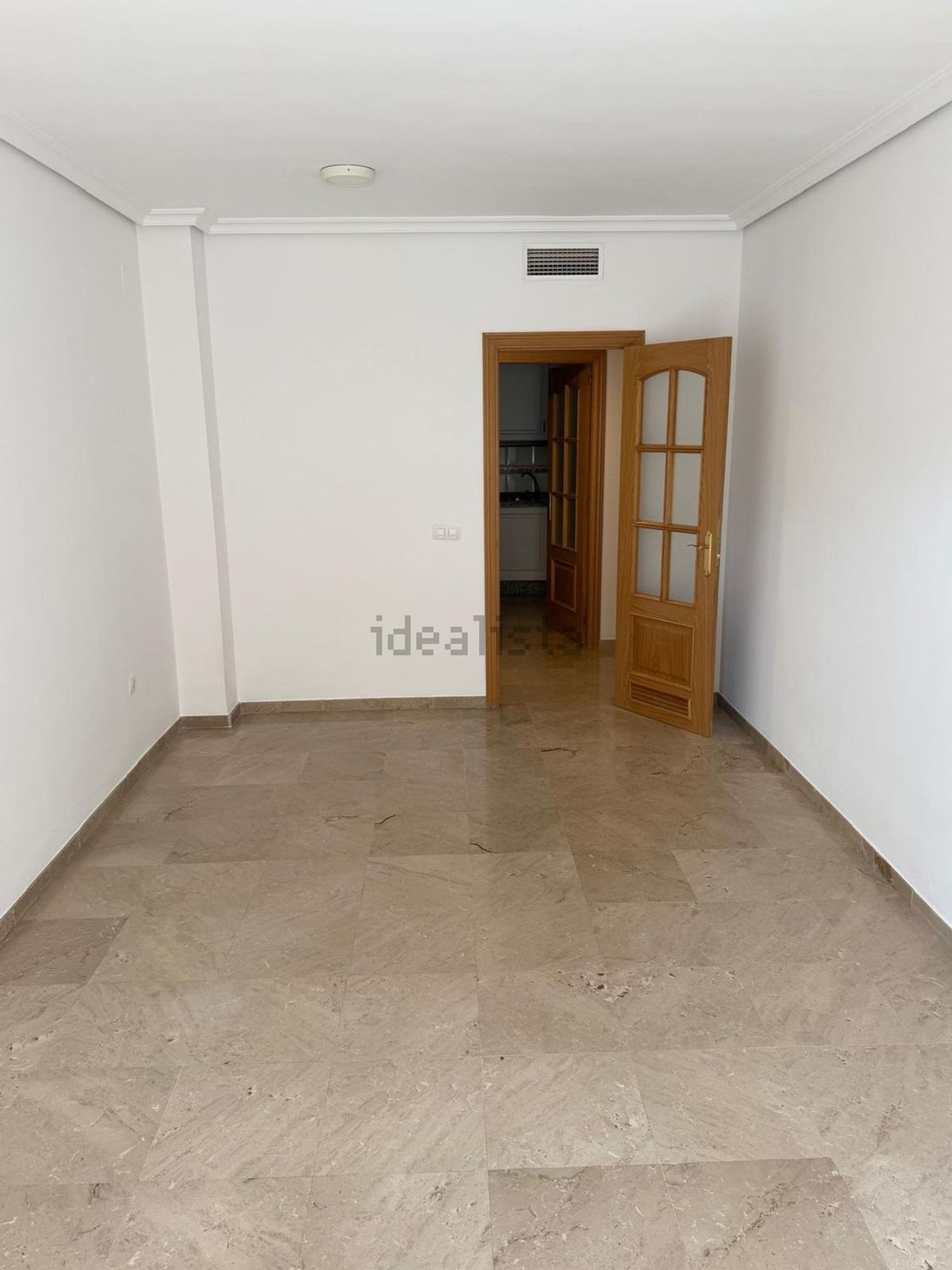 Flat 109 m² in Seville