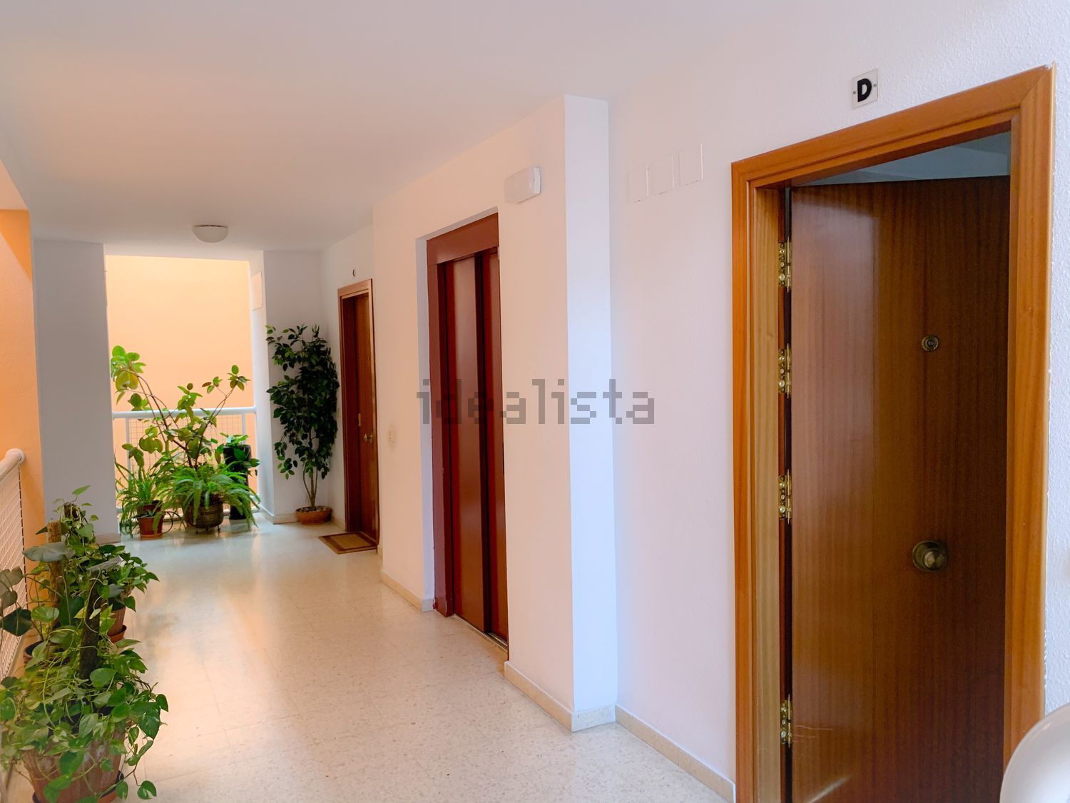 Habitació de lloguer, Toledo