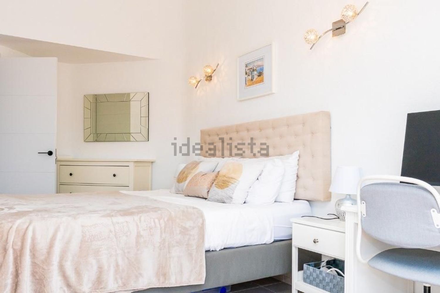 Pis de 130 m² a Mijas