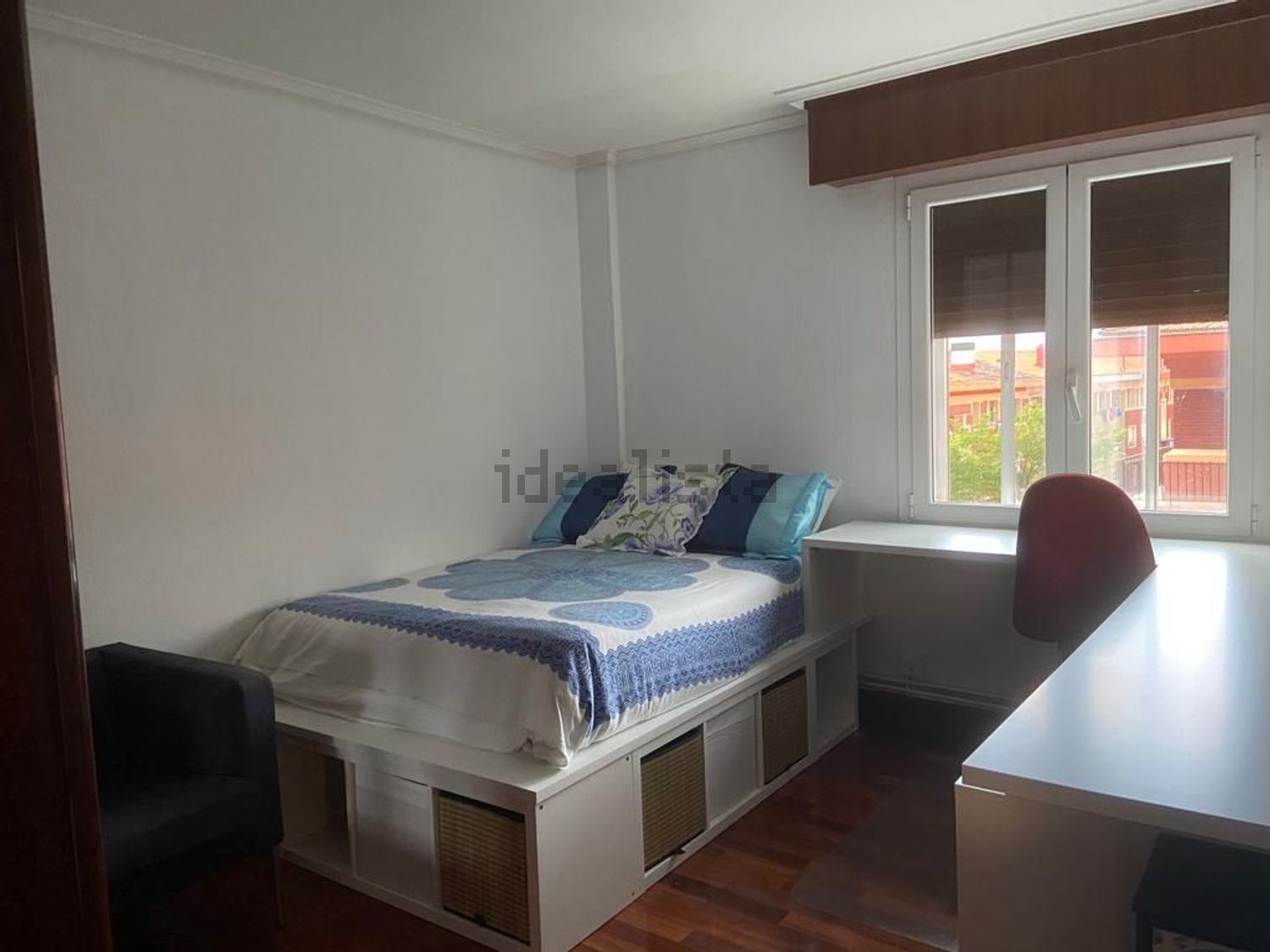 Habitació de lloguer, Bilbao