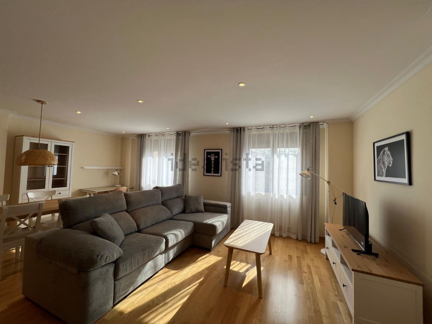 Appartement 50 m² à Ciudad Real