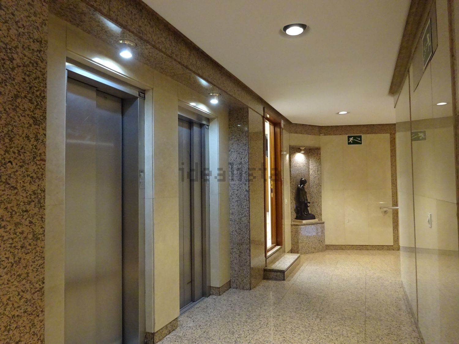 Pis de 50 m² a Madrid