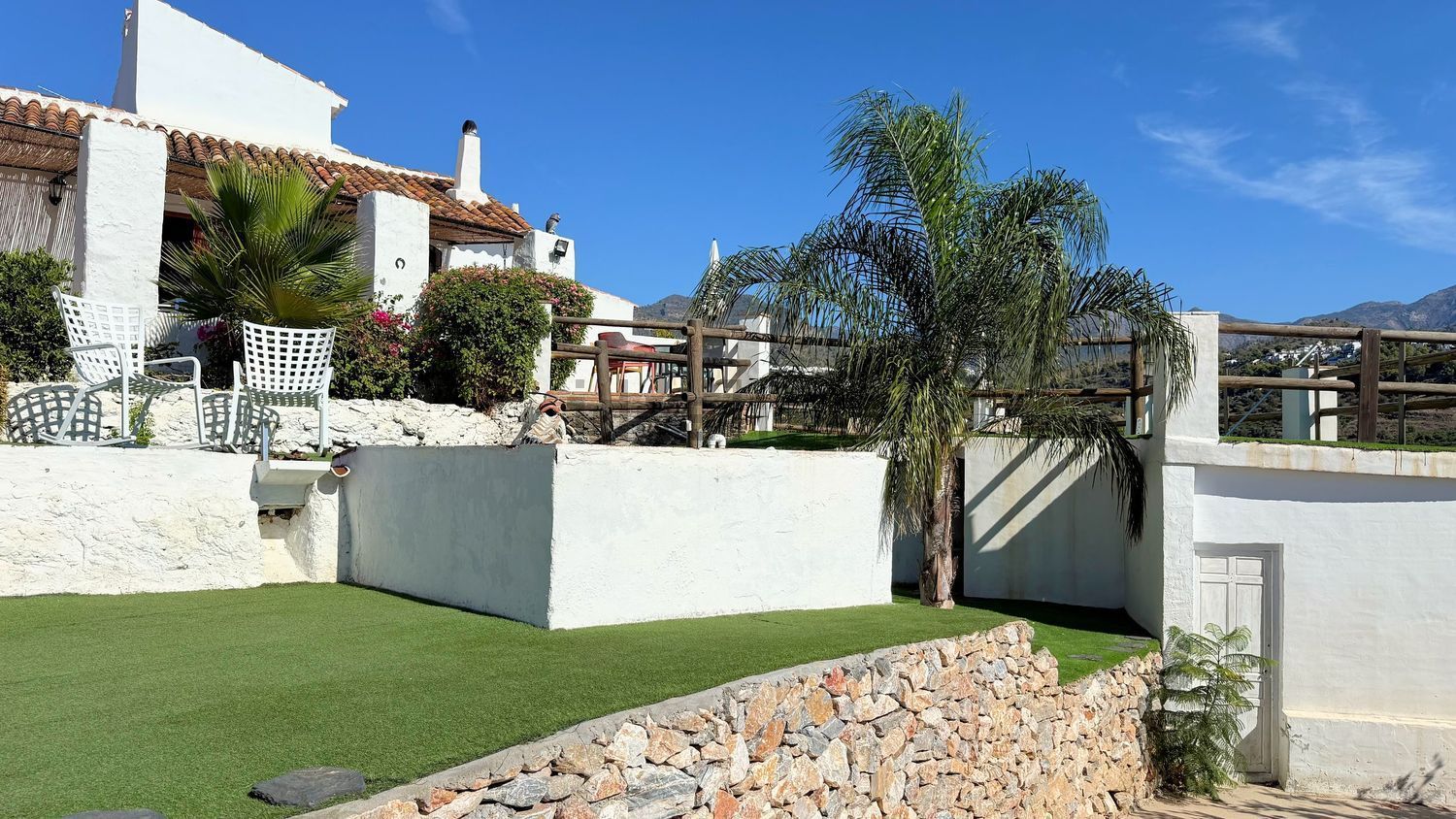 Moradia 75 m² em Frigiliana