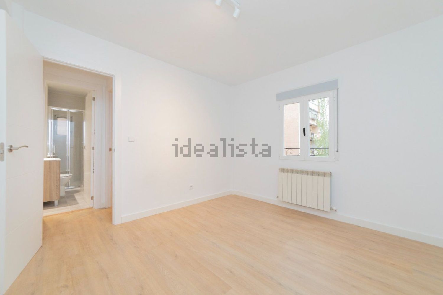 Pis de 69 m² a Madrid
