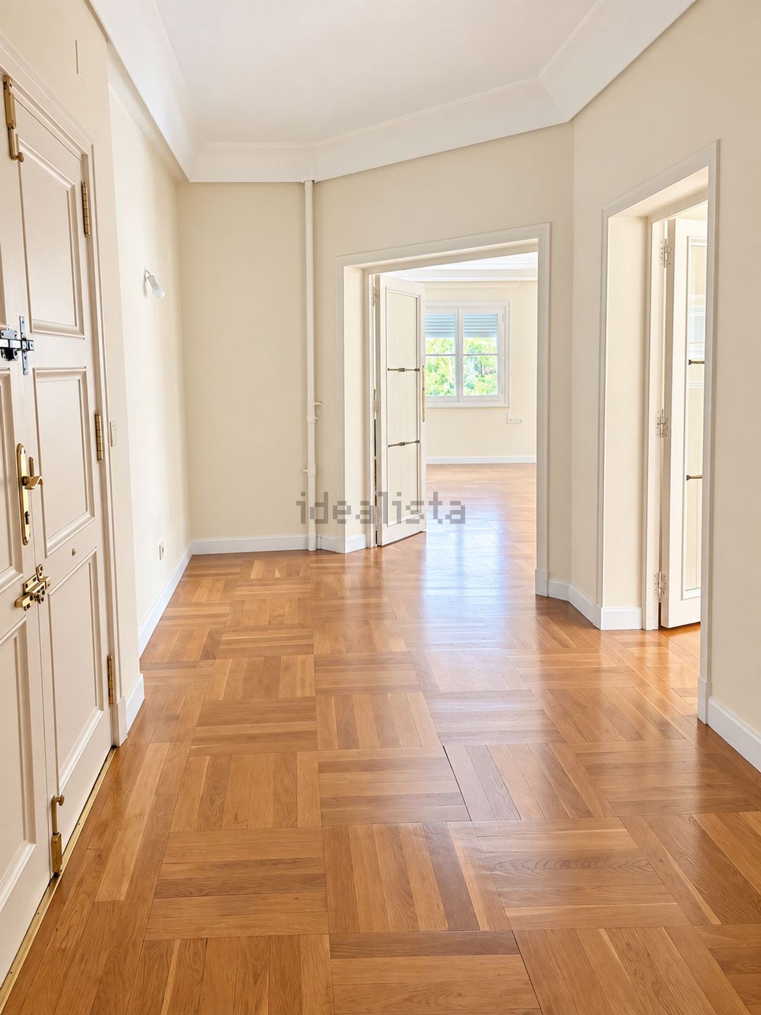 Wohnung 185 m² in Madrid