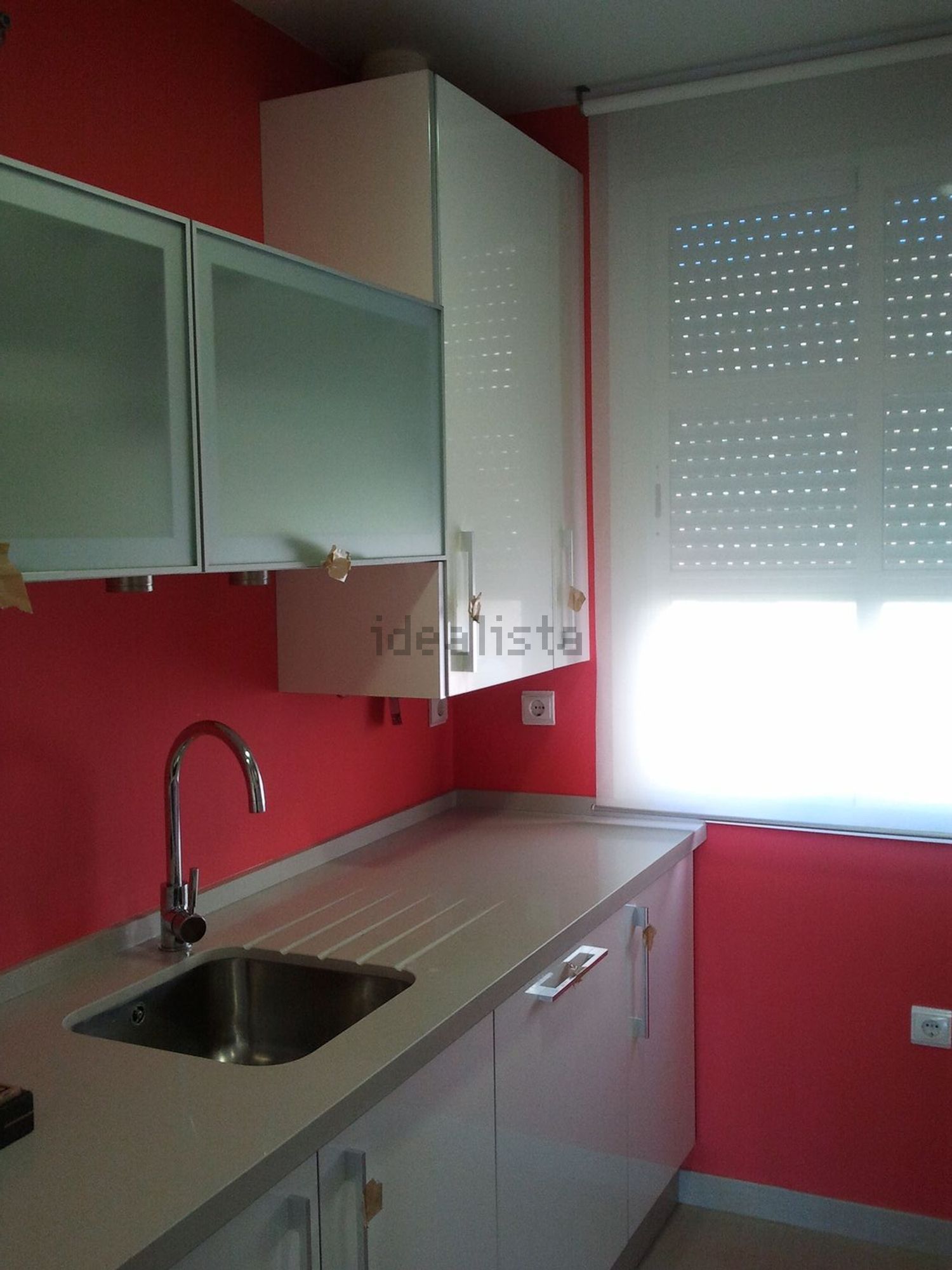 Piso de 121 m² en Mairena del Aljarafe