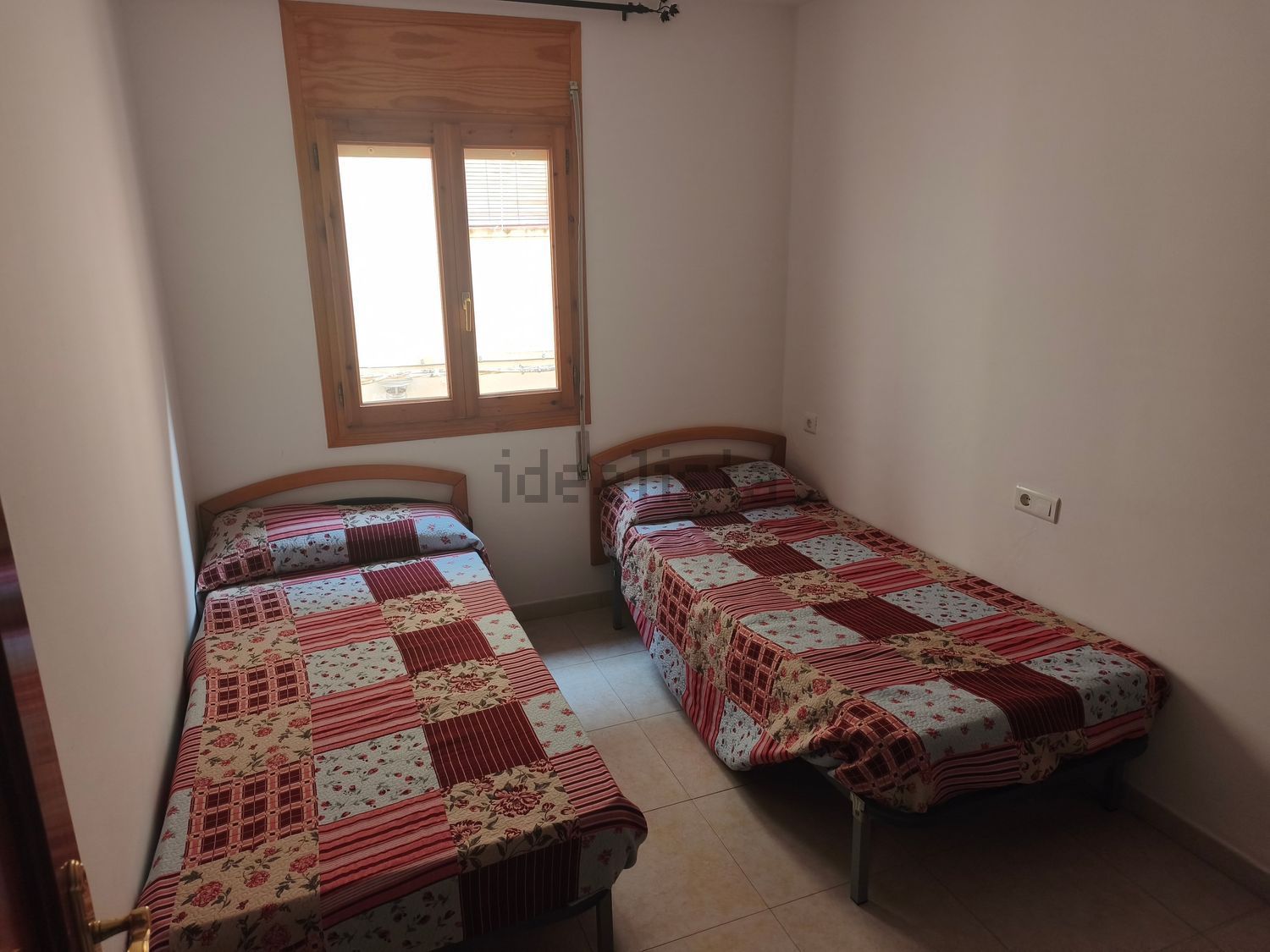 Wohnung 82 m² in Valdealgorfa