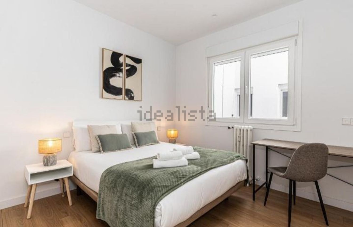 Appartement 230 m² à Madrid
