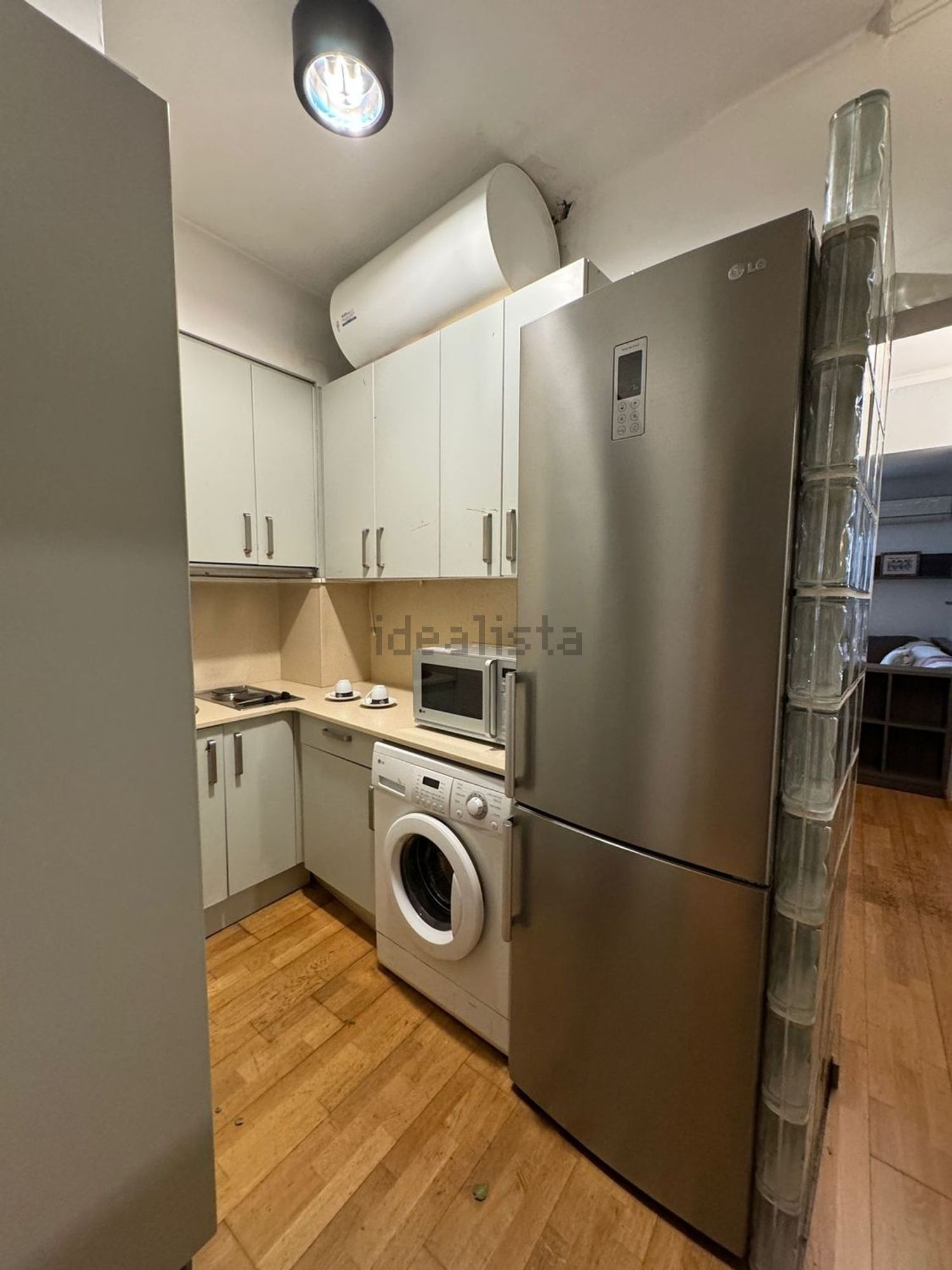Appartement 31 m² à Barcelone