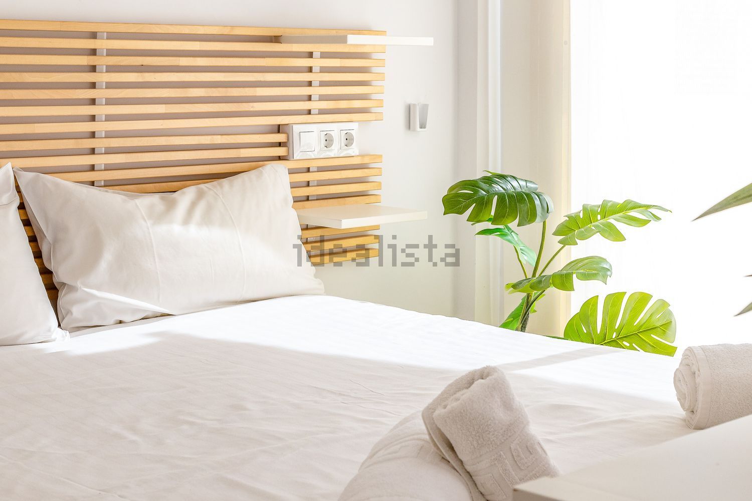 Pis de 50 m² a Marbella