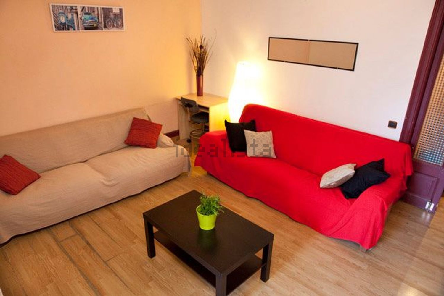 Habitación en alquiler, Barcelona