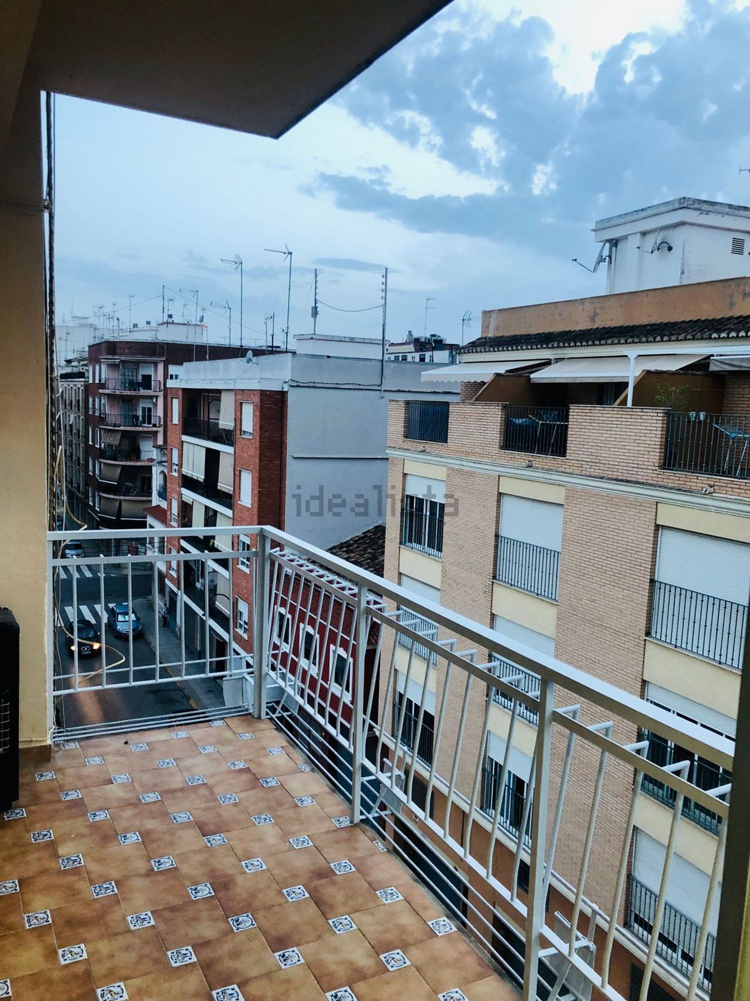 Pis de 142 m² a Alzira