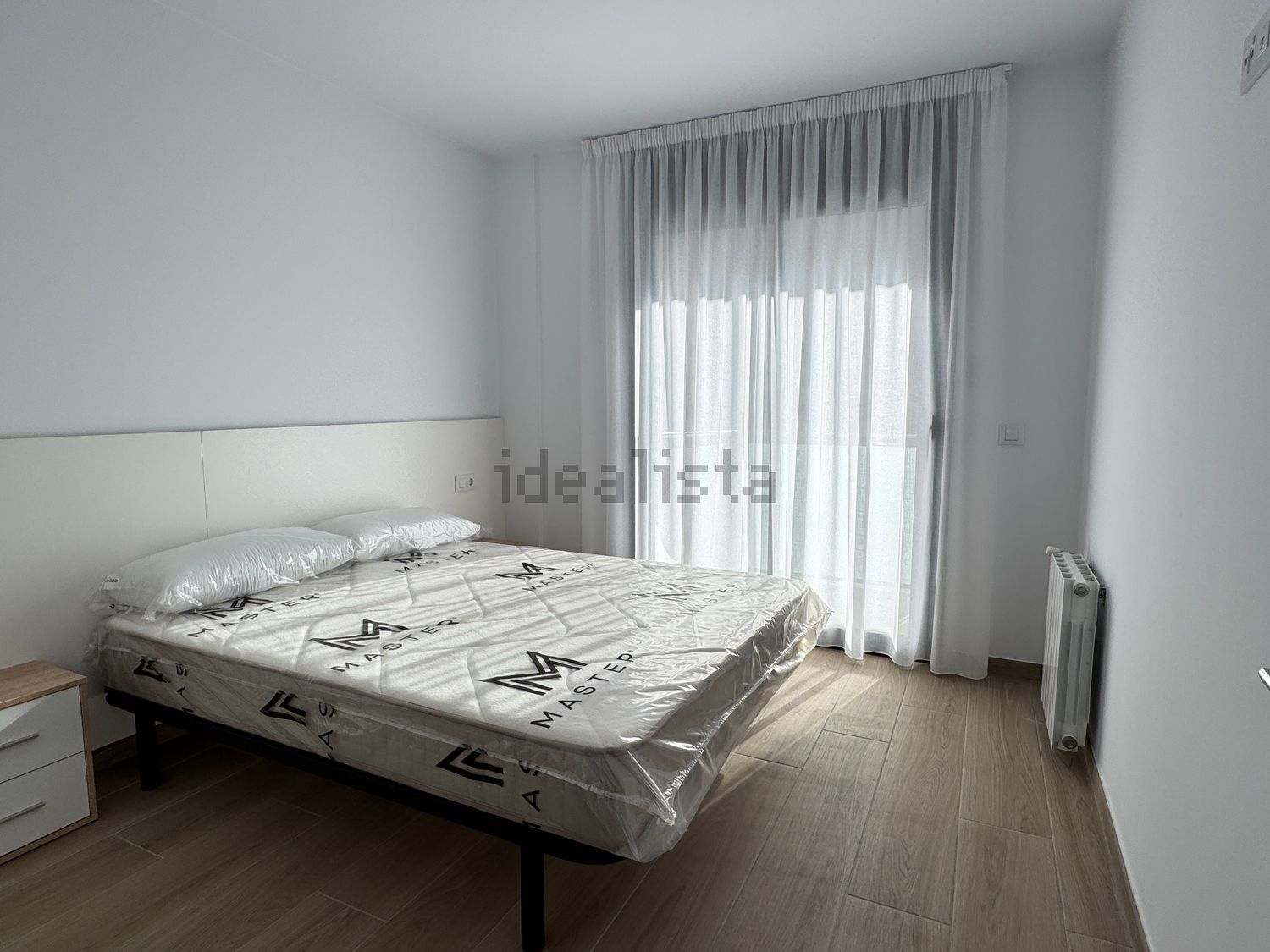 Piso de 97 m² en Figueres