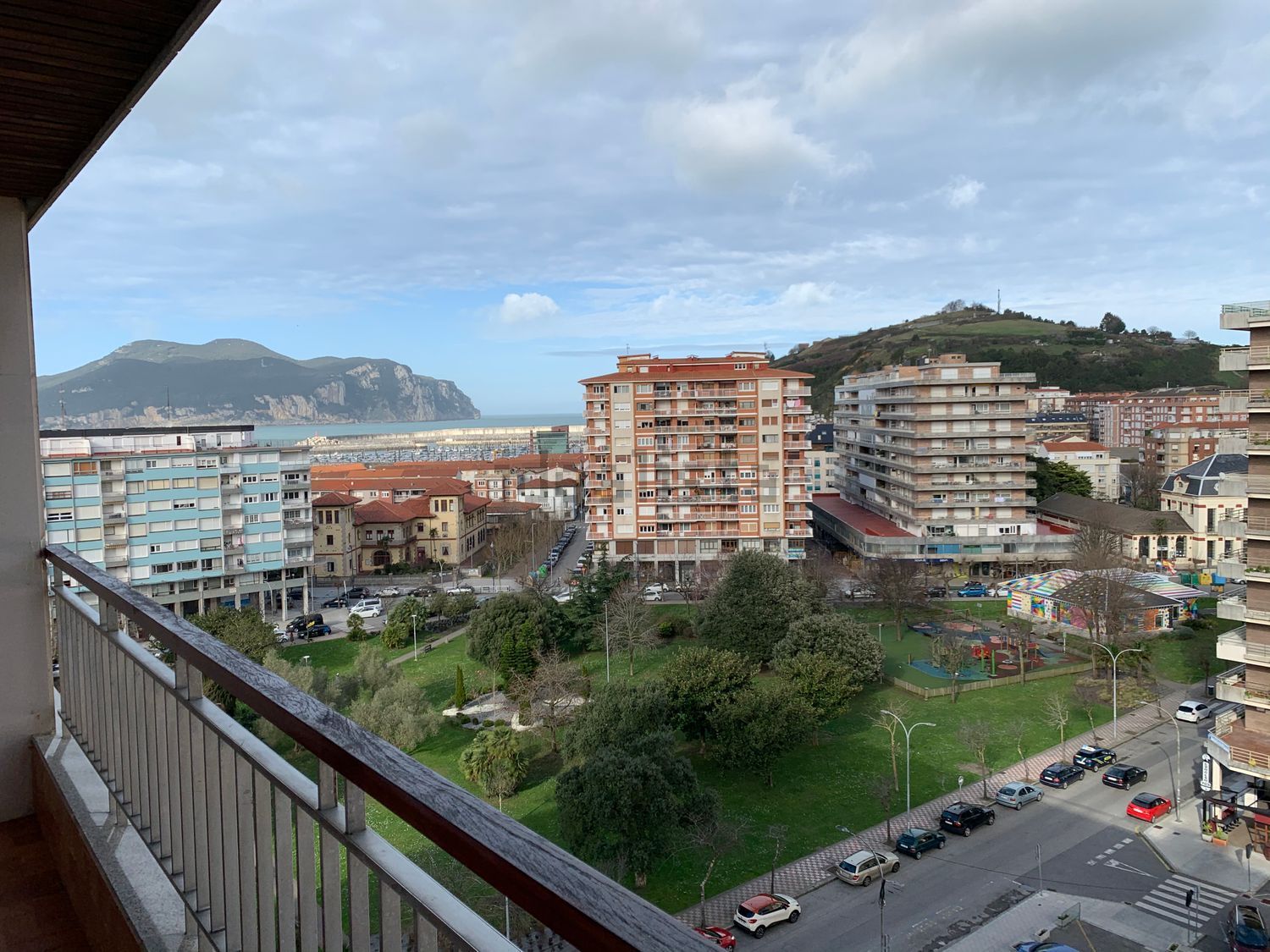 Pis de 150 m² a Laredo