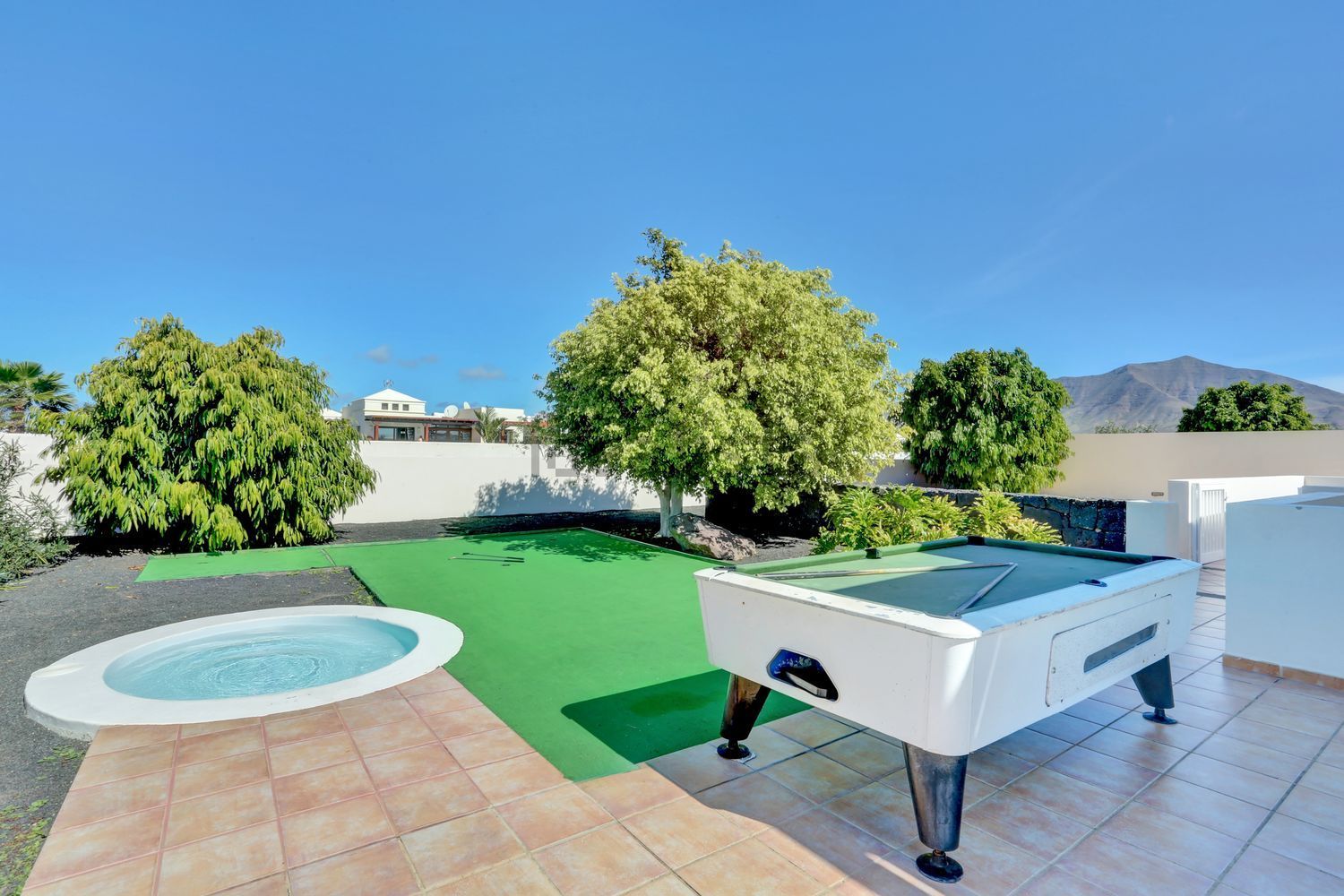 Casa 86 m² a Yaiza
