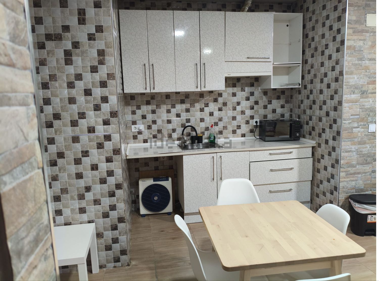 Pis de 35 m² a Madrid