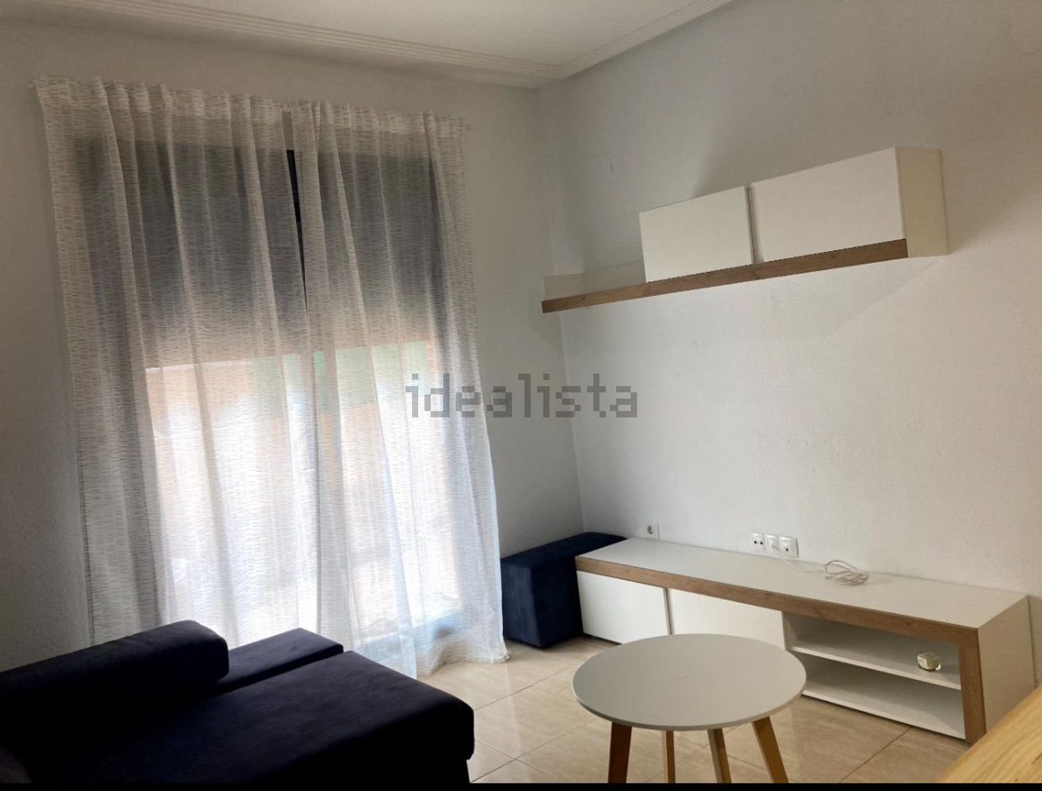 Piso de 60 m² en el Campello