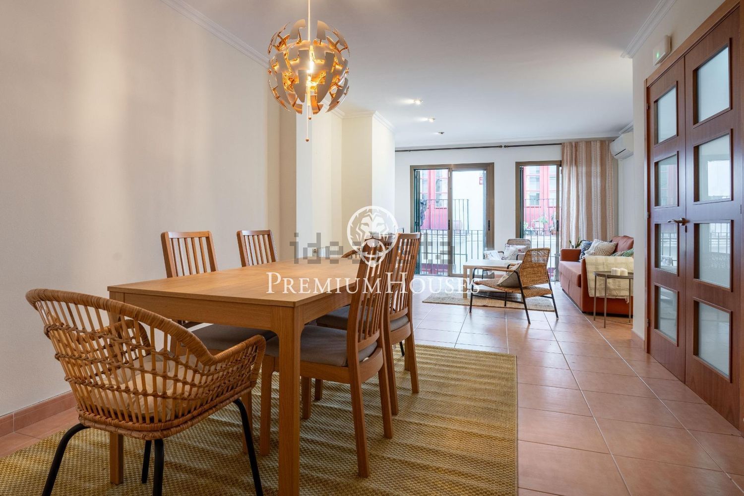 Piso de 138 m² en Sitges