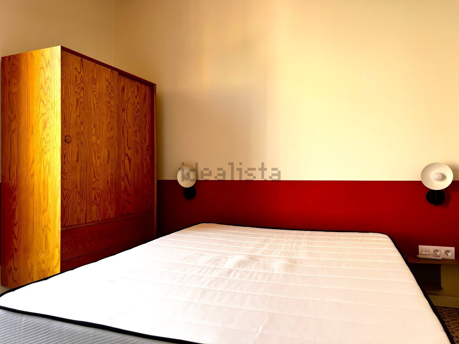 Pis de 55 m² a Barcelona
